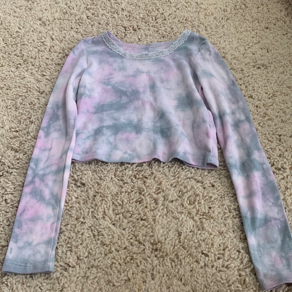 American Eagle Top